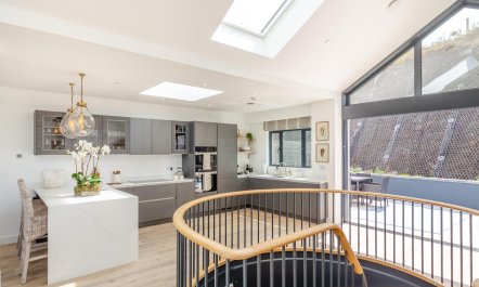 4 Bed in Porthtowan 6