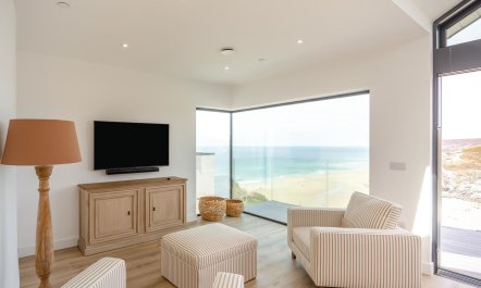 4 Bed in Porthtowan 7