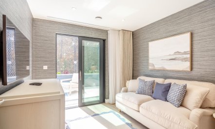 4 Bed in Porthtowan 3
