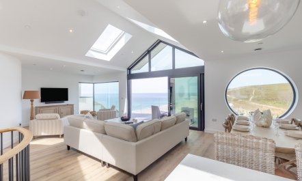 4 Bed in Porthtowan