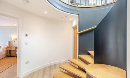 4 Bed in Porthtowan 4