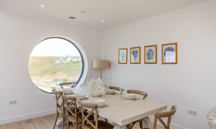 4 Bed in Porthtowan 5