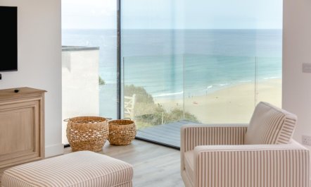 4 Bed in Porthtowan 8