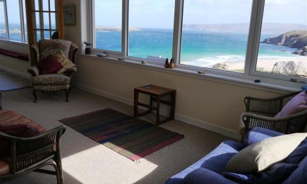 3 Bed in Durness 4