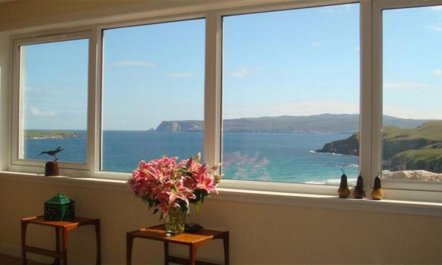 3 Bed in Durness 5