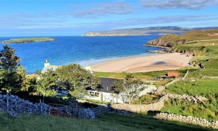 3 Bed in Durness