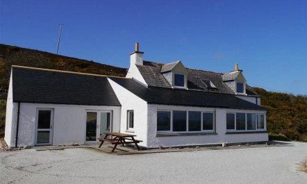 3 Bed in Durness 2