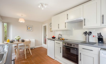 2 Bed in Hoxne 3