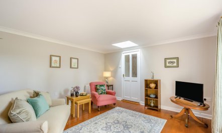 2 Bed in Hoxne 4