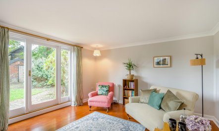 2 Bed in Hoxne
