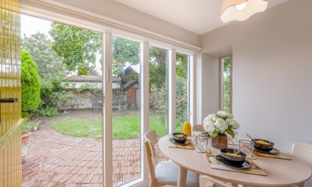 2 Bed in Hoxne 9