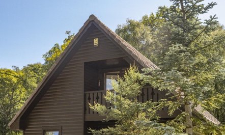 2 Bed in Loch Lomond 5