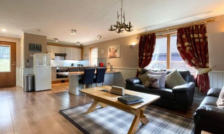 2 Bed in Loch Lomond