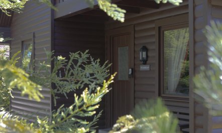 2 Bed in Loch Lomond 4