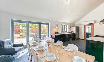 5 Bed in Kerdiston 2