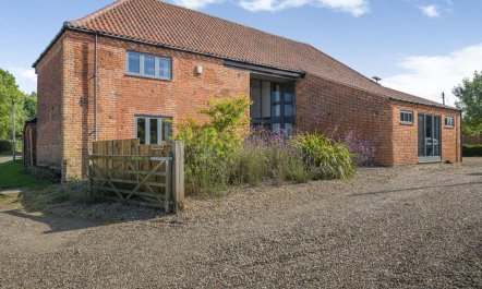 5 Bed in Kerdiston 7
