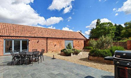 5 Bed in Kerdiston 9