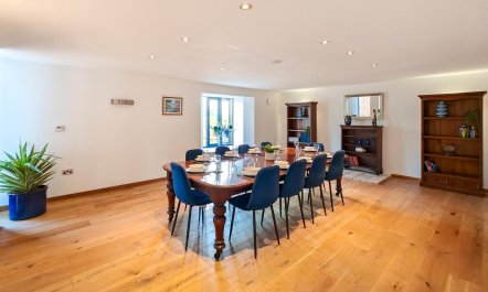 5 Bed in Kerdiston 7