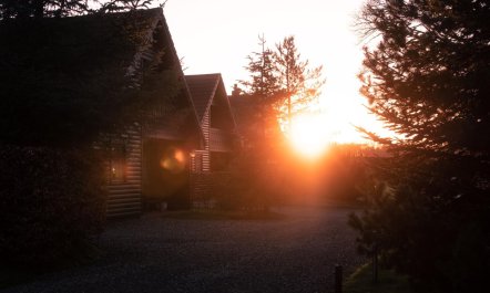 3 Bed in Loch Lomond 7