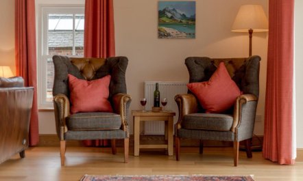 6 Bed in Ayr 3