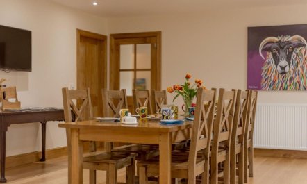 6 Bed in Ayr 9
