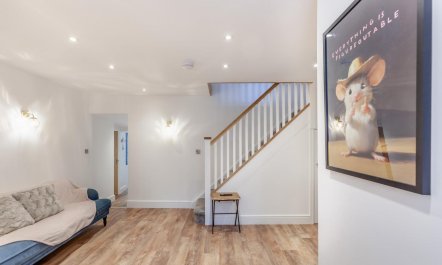 2 Bed in Chew Stoke 9