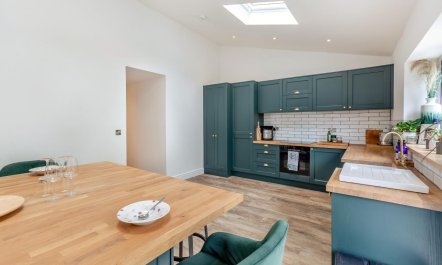 2 Bed in Chew Stoke 6