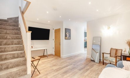 2 Bed in Chew Stoke 8