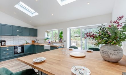 2 Bed in Chew Stoke