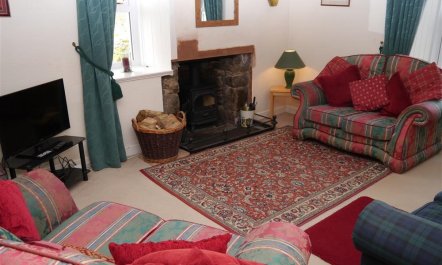 3 Bed in Castle Douglas 3