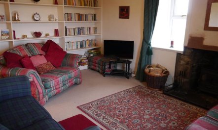 3 Bed in Castle Douglas 4
