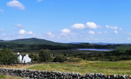 3 Bed in Castle Douglas