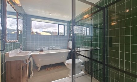 3 Bed in Skilgate 8