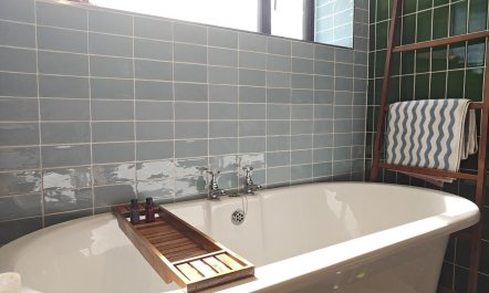 3 Bed in Skilgate 9