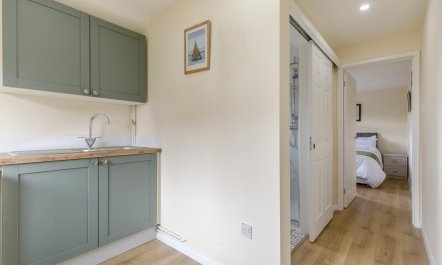 3 Bed in Sharrington 8