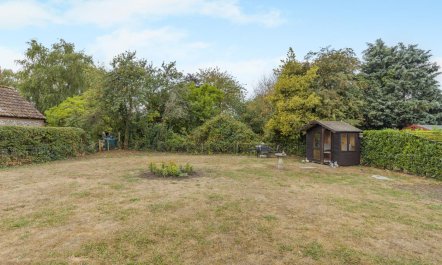 3 Bed in Sharrington 3