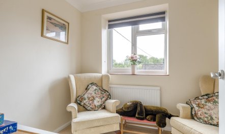 3 Bed in Sharrington 9