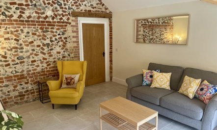 2 Bed in Sparham 1
