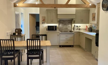 2 Bed in Sparham