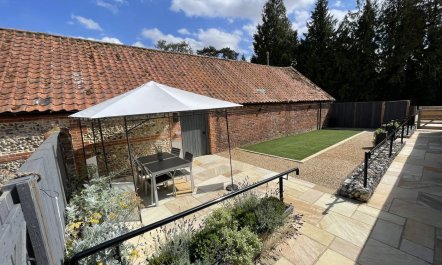 2 Bed in Sparham 2