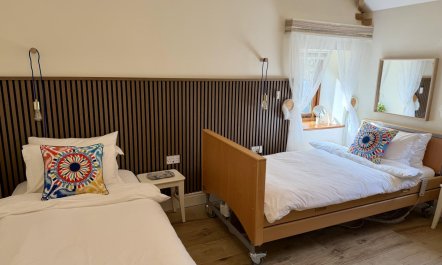2 Bed in Sparham 6