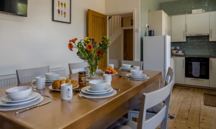 3 Bed in Seahouses 7