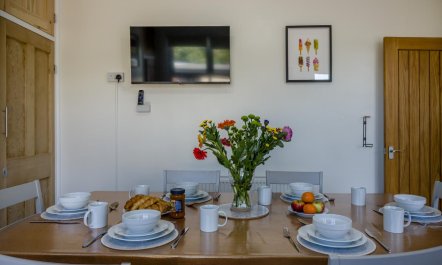 3 Bed in Seahouses 5