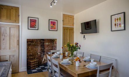 3 Bed in Seahouses 4