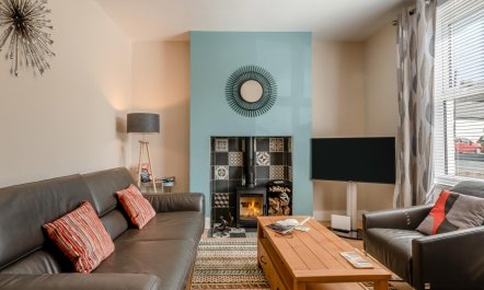 3 Bed in Seahouses 2