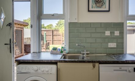 3 Bed in Seahouses 8