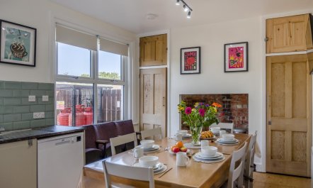 3 Bed in Seahouses 6