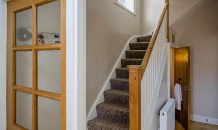 3 Bed in Seahouses 9