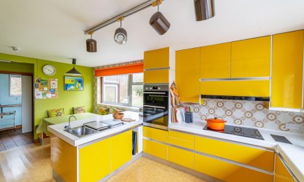 6 Bed in Kippford 8