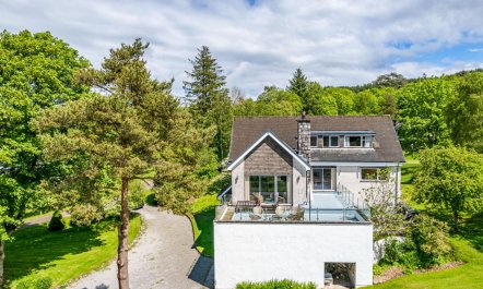6 Bed in Kippford